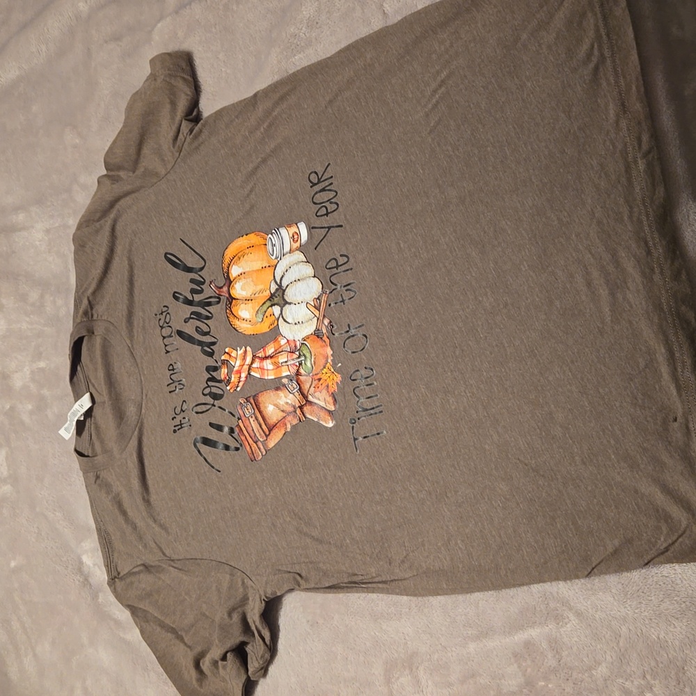 The Most Wonderful... Ladies Tshirt